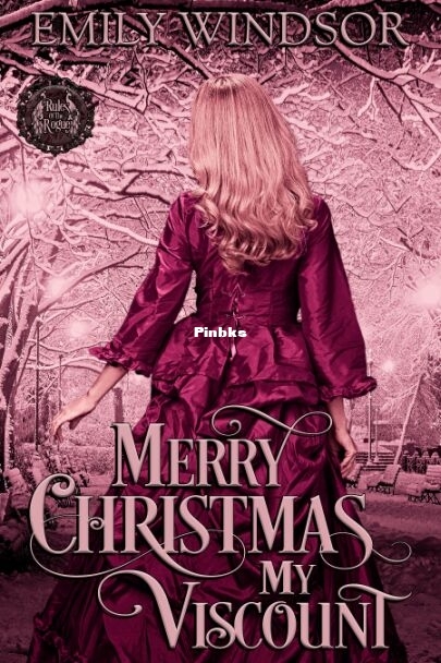 Merry Christmas, My Viscount.jpg