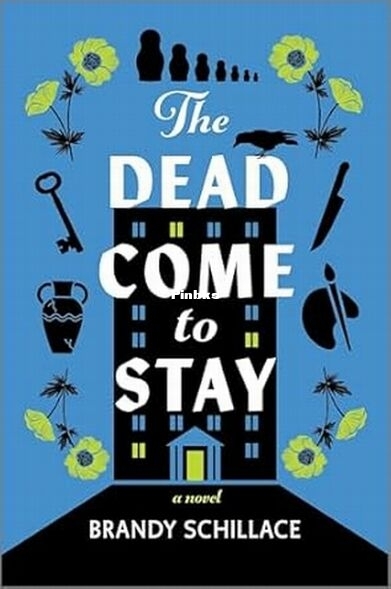 The Dead Come to Stay.jpg