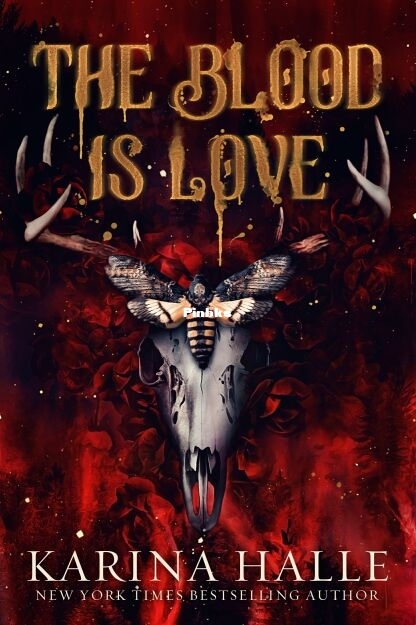 The Blood is Love.jpg