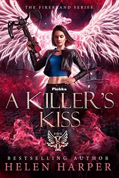 A Killer's Kiss.jpg