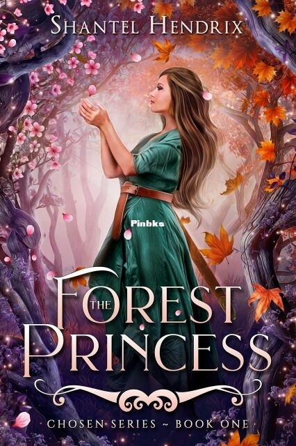 The Forest Princess.jpg