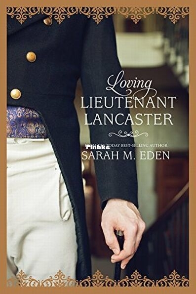 Loving Lieutenant Lancaster.jpg