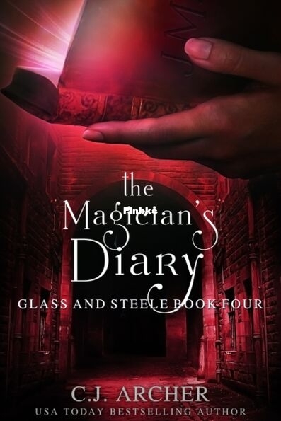 The Magician's Diary.jpg