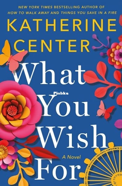 What You Wish For.jpg