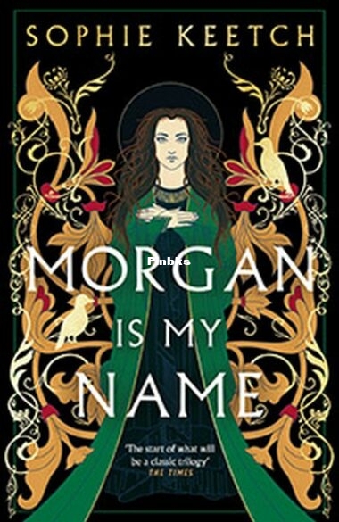 Morgan Is My Name.jpg