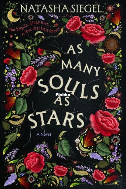 As Many Souls As Stars.jpg