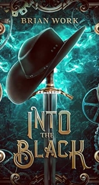 Into the Black - Brian Work - English