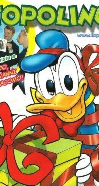 Topolino 2560 - Disney Italia 2004 - Italian