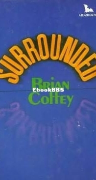 Surrounded - Brian Coffey (Pseudonym) - Dean Koontz - English