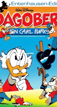Entenhausen-Edition Donald von Carl Barks 88 - Ehapa Verlag 2024 - German