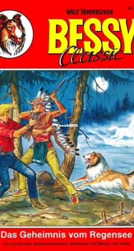 Bessy Classic 002 - Das Geheimnis vom Regensee - Hethke - German