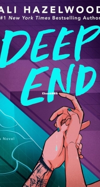Deep End - Ali Hazelwood - Dutch