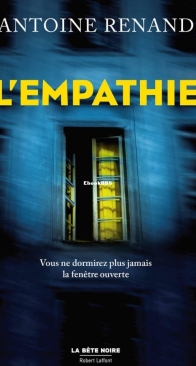 L'Empathie - Part 1 - Antoine Renand - French