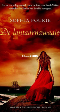 De Lantaarnzwaaier - Sophia Fouri - Dutch