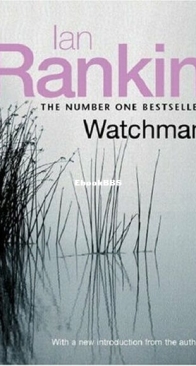 Watchman - Ian Rankin - English