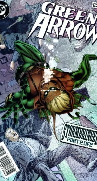 Green Arrow Vol.2 123 (of 137) - DC Comics 1997 - English