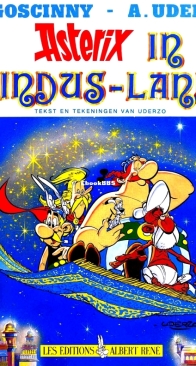 Asterix der Gallier 28 - Dargaud Benelux 1987 - Dutch