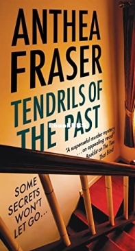 Tendrils Of The Past - Anthea Fraser - English