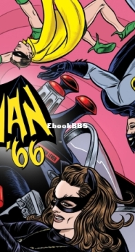 Batman '66 71 (of 73) - DC Comics 2015 - English
