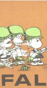 Mafalda - Book 2 - Quino - Spanish