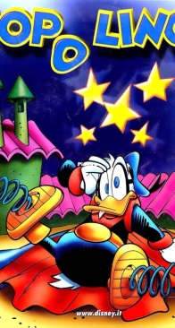 Topolino 2332 - Disney Italia 2000 - Italian