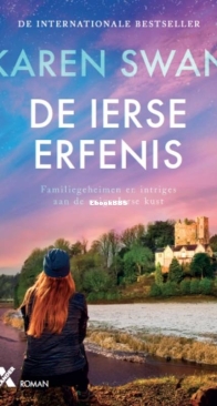 De Ierse Erfenis - Karen Swan - Dutch