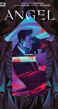 Angel 02 - Boom! 2022 - English