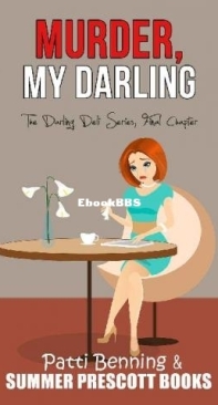 Murder, My Darling - Darling Deli Mystery 33 - Patti Benning - English