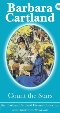 Count the Stars - Eternal Collection 55 - Barbara Cartland - English