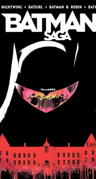 Batman Saga 09 (of 45) - Urban Comics 2013 - French