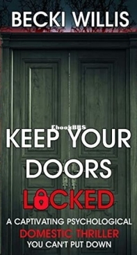 Keep Your Doors Locked - Becki Willis - English