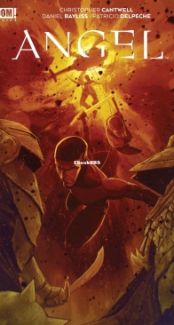 Angel 04 - Boom! 2022 - English