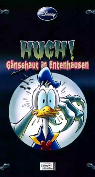 Enthologien 10 - Huch! - Ehapa 2011 - German