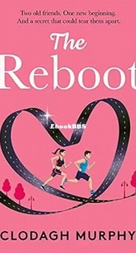 The Reboot - Clodagh Murphy - English