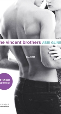 The Vincent Brothers - The Vincent Boys 2 - Abbi Glines - English