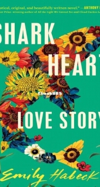 Shark Heart - Emily Habeck - English