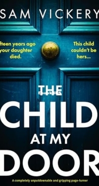 The Child at My Door - Sam Vickery - English