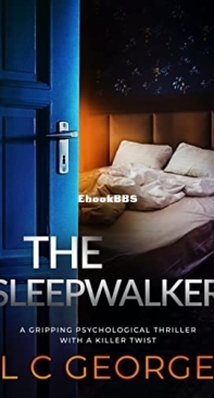 The Sleepwalker - L C George - English