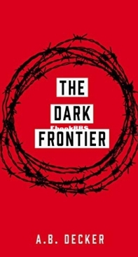 The Dark Frontier - A. B. Decker - English