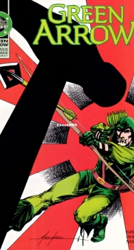 Green Arrow Vol.2 68 (of 137) - DC Comics 1992 - English