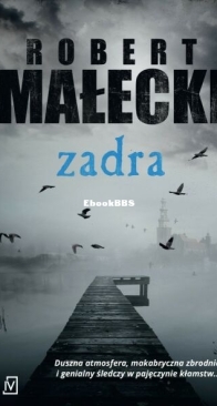Zadra - Bernard Gross 3 - Robert Malecki - Polish