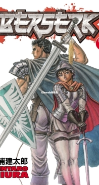 Berserk 07 (of 41) - Dark Horse 2005 - Kentaro Miura - English