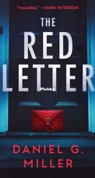 The Red Letter - The Orphanage by the Lake 2 - Daniel G. Miller - English