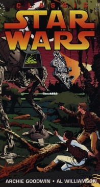 Classic Star Wars 01 (of 20) - Dark Horse 1992 - English