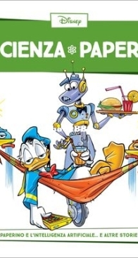 Scienza Papera 02 - Rizzoli 2016 - Italian