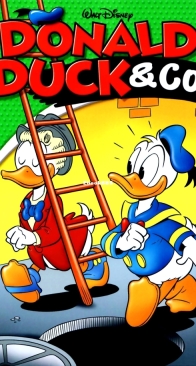 Donald Duck und Co 09 - Ehapa Verlag 2011 - German