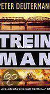 Treinman - P.T.Deutermann - Dutch