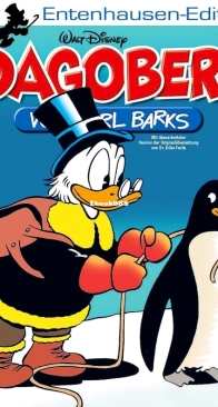 Entenhausen-Edition Donald von Carl Barks 86 - Ehapa Verlag 2024 - German