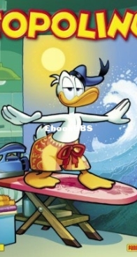 Topolino - 3533 - Panini 2023-08-09 - Italian