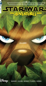 Star Wars Adventures Vol.1 29 (of 32) - IDW 2019 - English